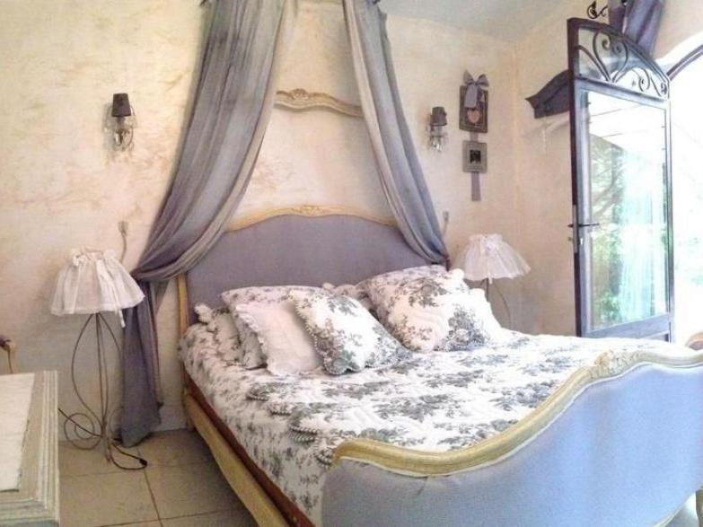 Le Moulin De Sonnailles Acomodação com café da manhã Cabriès Quarto foto