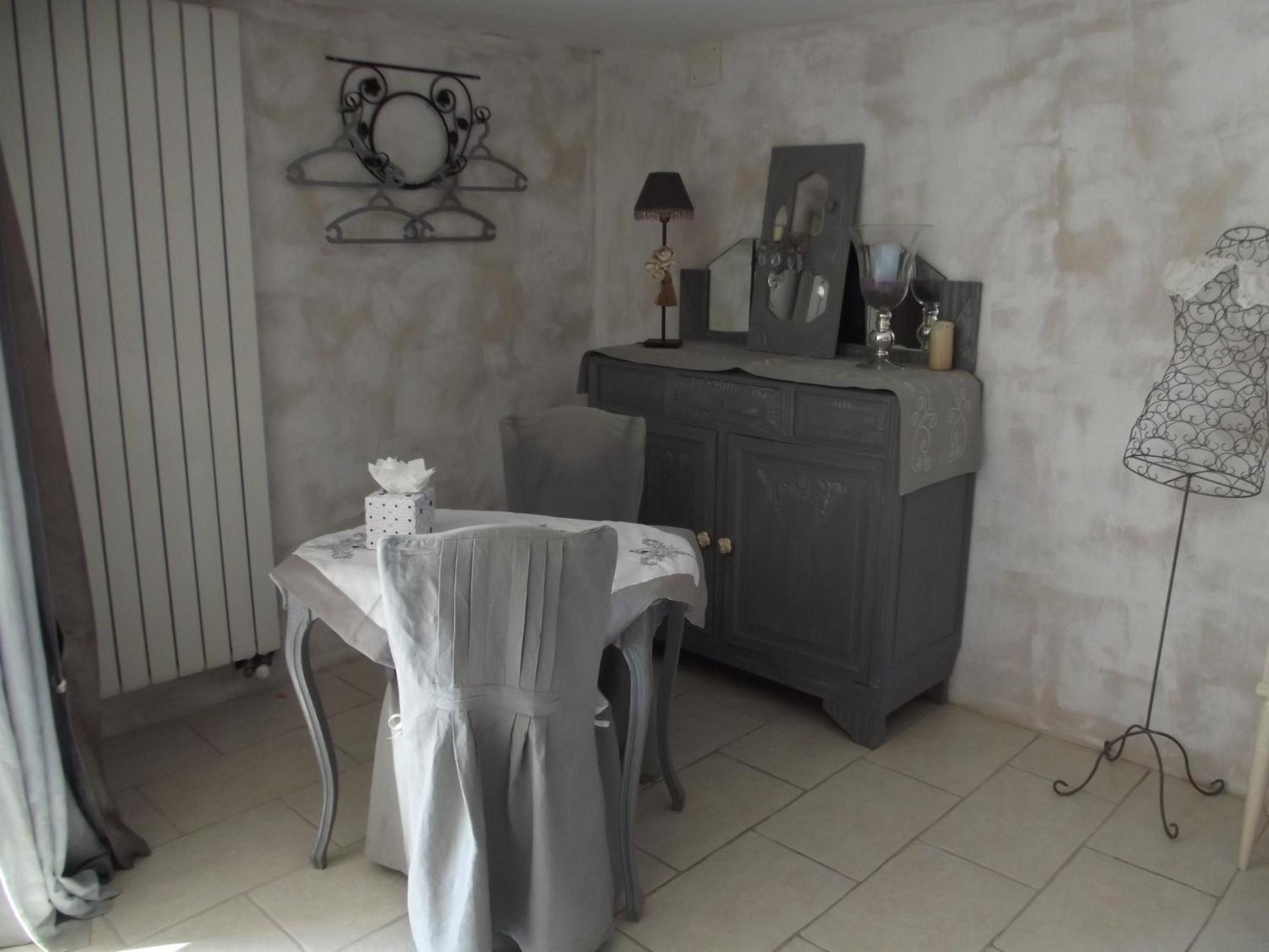 Le Moulin De Sonnailles Acomodação com café da manhã Cabriès Quarto foto